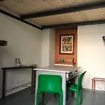 Interior 5, Loft A Stone\'S Throw From The Mole Of Turin 5