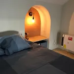 Interior 5, Loft A Stone\'S Throw From The Mole Of Turin 5
