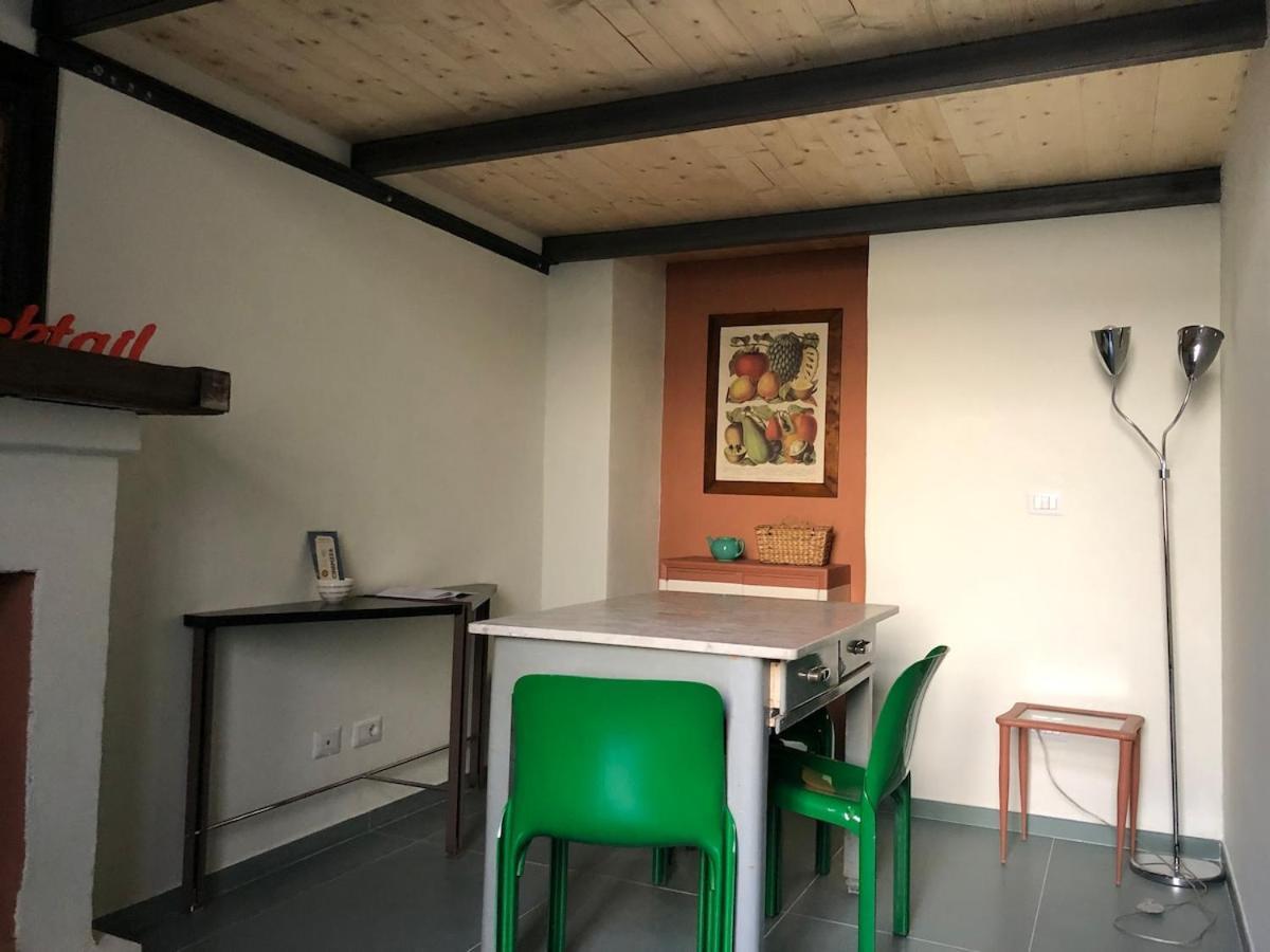 Interior 5, Loft A Stone's Throw From The Mole Of 5 Appartement *